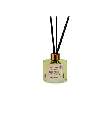 Sleep Theory Reed Diffuser -150ml