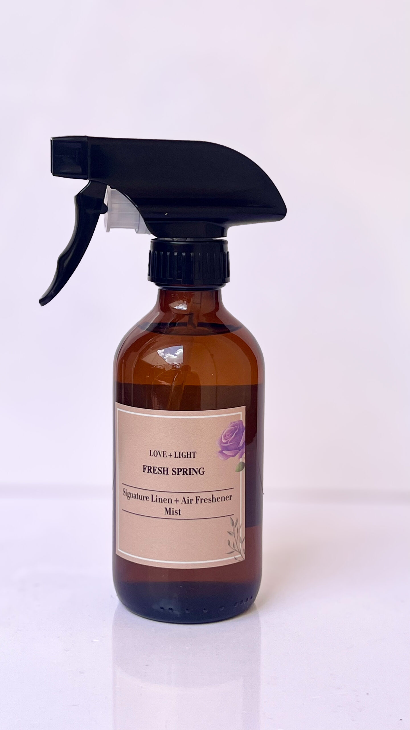 Fresh Spring Linen Mist 250ml